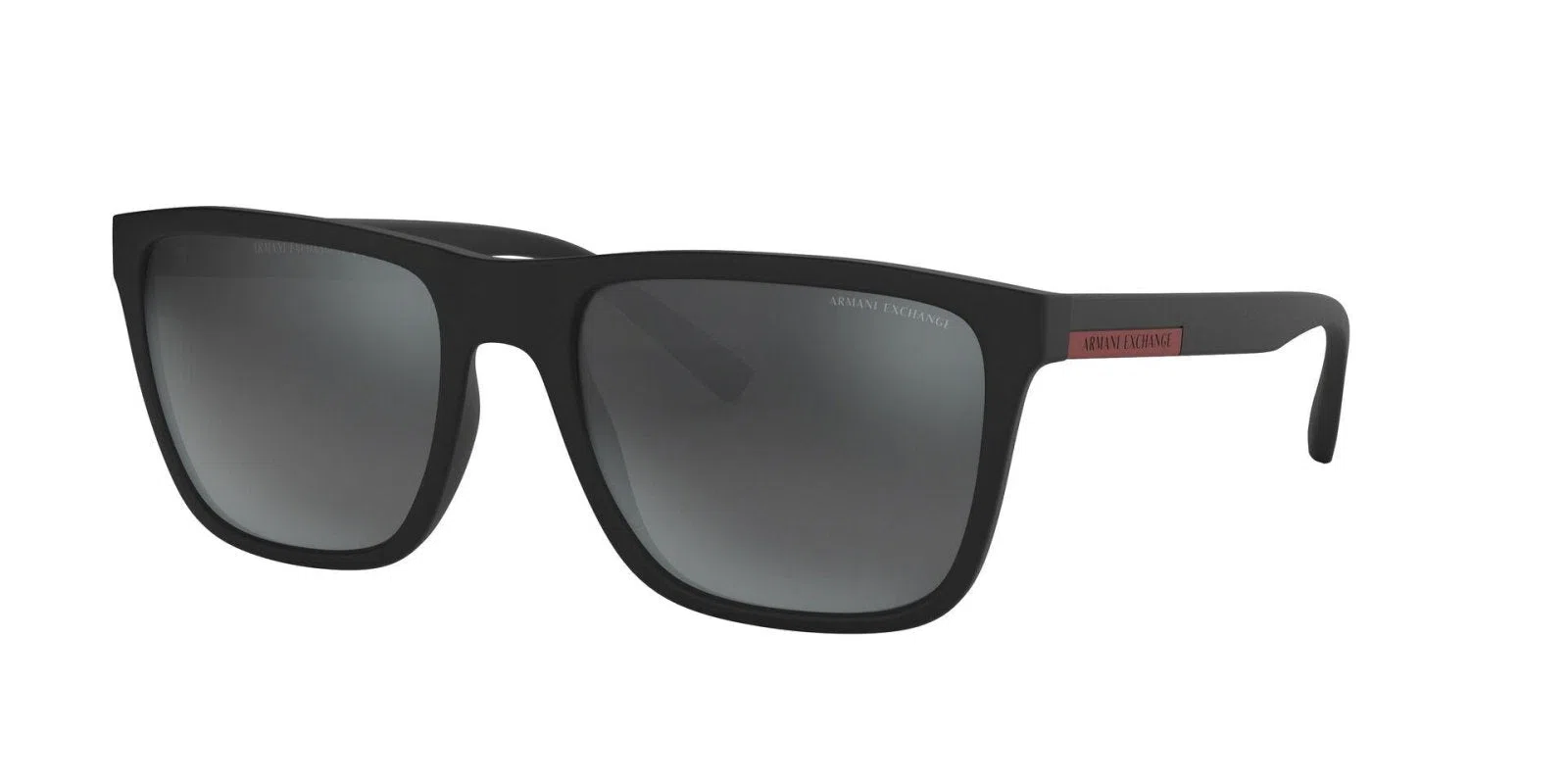 Armani Exchange 4080SF Sunglasses - view 6